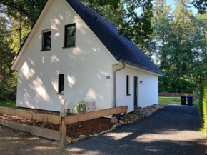 Ferienhaus am Hafen in Klausdorf